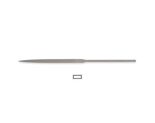 LIME AIGUILLE POINTUE 140 MM GRAIN 2 DICK