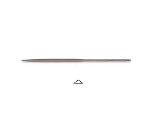 LIME AIGUILLE BARETTE 140 MM GRAIN 1