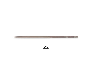 LIME AIGUILLE BARETTE 140 MM GRAIN 4 DICK