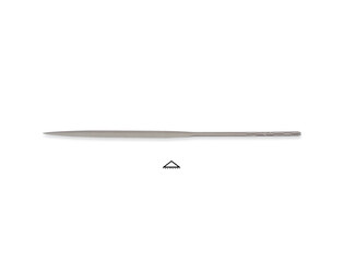 LIME AIGUILLE BARETTE 200 MM GRAIN 2 DICK