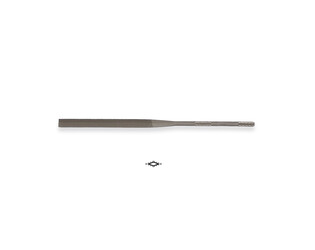 LIME AIGUILLE EPEE 100 MM GRAIN 2 DICK