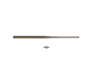 LIME AIGUILLE EPEE 140 MM GRAIN 2 DICK