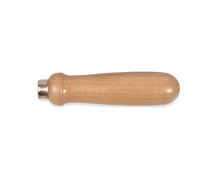 MANCHE EN BOIS POUR LIME 100 MM