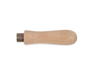 MANCHE EN BOIS 110 MM