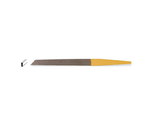 ECHOPPE PLATE WS N. 3-0,6 MM DICK