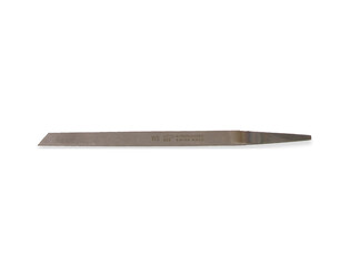 ECHOPPE A FACETTES WS N.0-0,8 MM DICK