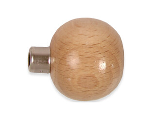 MANCHE EN BOIS SPHERIQUE DICK