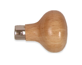 MANCHE EN BOIS OVAL DICK