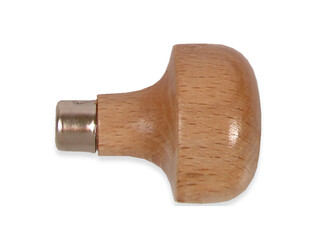 MANCHE EN BOIS -CHAMPIGNON