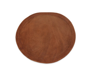 COUSSIN DE GRAVEUR ROND-SUÉDE DOUX