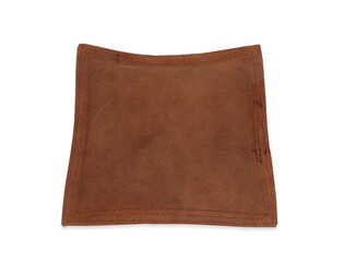 COUSSIN DE GRAVEUR CARRÉ - SUÉDE DOUX