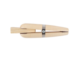 Ringklem hout met wig