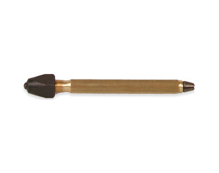 MANDRIN EN LAITON 110 MM