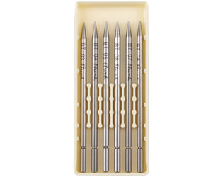 SETR DE PERLOIRS BUSCH BT03-08