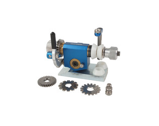 Alliance ring machine Techdent