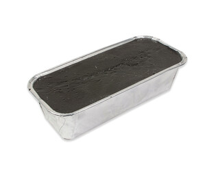 KIT DE CISELAGE - NOIR 2 KG