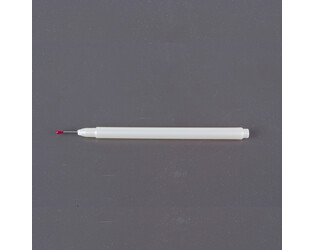 Waspen rood