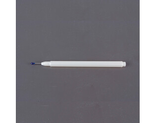 CONE DE CIRE BLEU DE SERTISSEUR