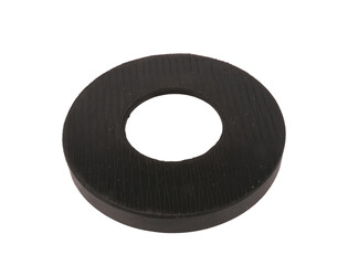 BOL A CISELER AVEC BASE CAOUTCHOUC 185 MM