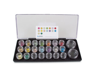 SERTI DESIGN ELMO STARTER SYSTEME