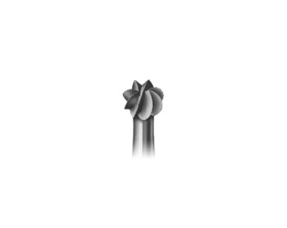 Bolfrees nr. 1 - 1.2 mm Komet