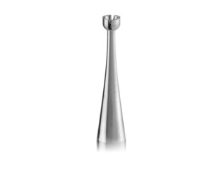 Fraise creuse nr. 256A 0.9 mm Komet