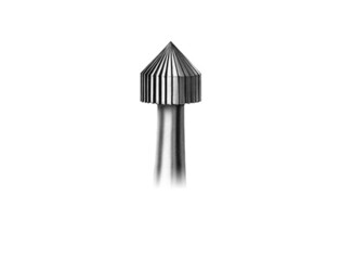 Dakfrees nr. 413 - 3.0 mm Komet