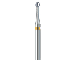 Pávefrees nr. 447AU 1.6 mm Busch