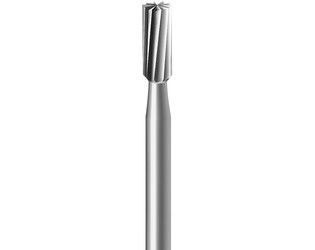 FRAISE CYLINDRIQUE MAILLEFER - 2,7 MM