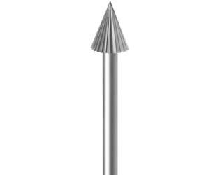 Fraise pointue N 5.0 mm Super Q