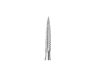 FRAISE AIGUILLE MAILLEFER / 1,0 MM