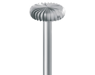Fraise roue Y 8.0 mm Super Q