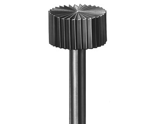 Fraise roue nr. 412 - 1.0 mm Busch