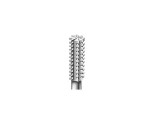 Cylinderfrees nr. 36 - 2.9 mm Busch