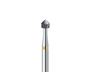 Dakfrees nr. 413AU 2.5 mm Busch