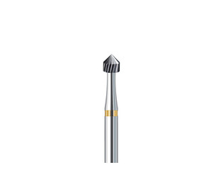 HARDMETAAL GROVEFREES 4.5MM 429G
