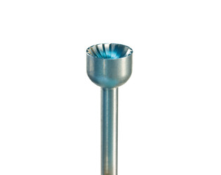FRAISE CREUSE COUPE S MAILLEFER / 1,3 MM