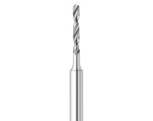 FORET BUSCH S-HM 0,8 MM