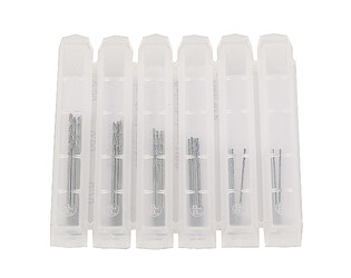 SET DE 24 FORETS HSS