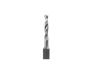 FORETS HSS 0,9 MM