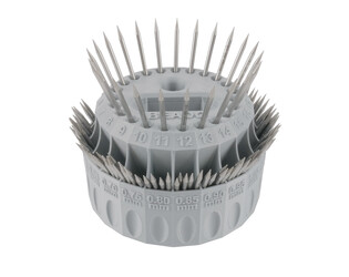 Toolhouder en Organizer Beado™