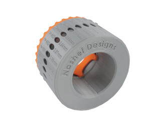 Houder en organizer BORE™