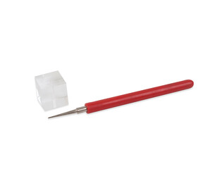 BEAD OPENER