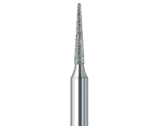 FRAISE DIAMANTEE BUSCH N. 858 / 1,4 MM