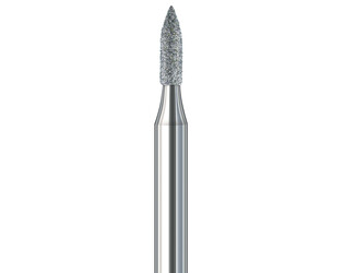 FRAISE DIAMANTEE BUSCH N. 860 / 1,2 MM