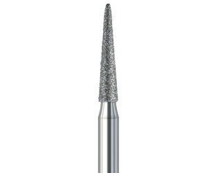 FRAISE DIAMANTEE BUSCH N. 859 / 1,8 MM
