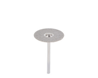 DISQUE DIAMANTÉ FLEX 22 X 0,2 MM