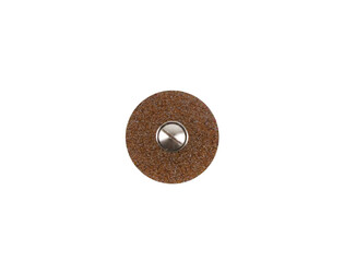 DISQUE DIAMANTE N.9690 -RUDE