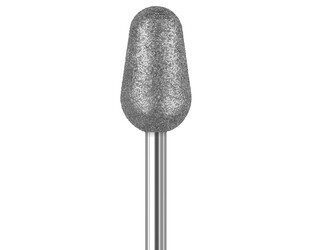 FRAISE DIAMANTEE BUSCH N. 5369 / 8,5 MM