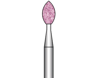 CONE CERAMIQUE OVAL N. 666 / 3,3 MM